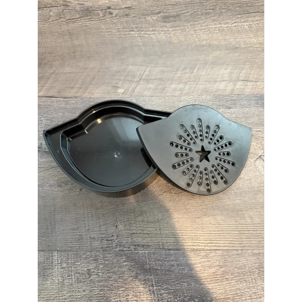 Keurig K40 Single Serve Coffeemaker Drip Tray‎ & Grate Replacement Part
